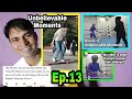 Unbelievable moments episode 13  superheroine  rocky jackson 007