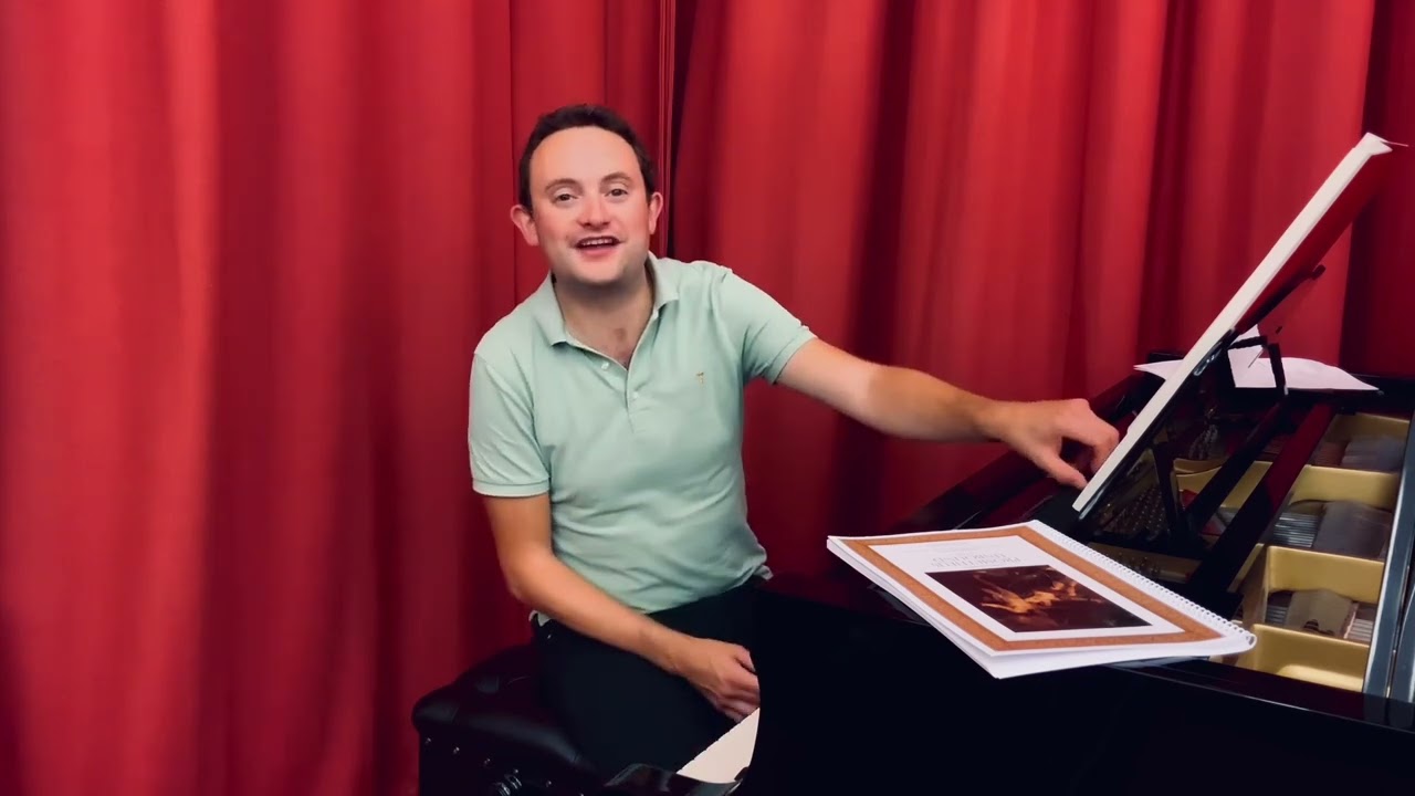 Prometheus Unbound - world premiere recording, 2022