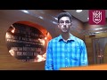 IMM Delhi Campus View