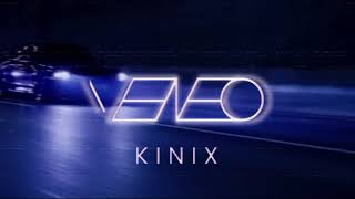 Veneo Music - K I N I X Night Ride