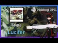 [마비노기 연주]샤이니(SHINee)-Lucifer