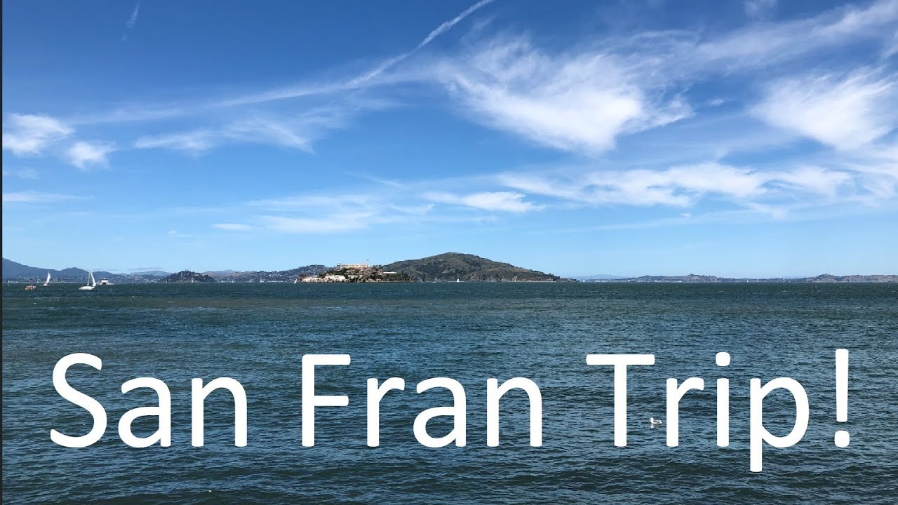 Google Pixel 2 XL vs iPhone 8 Plus Camera Test San Francisco Trip