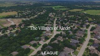 Beautifully Updated Home in the Sought-After Villages of Aledo | LEAGUE Real Estate