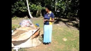 Suspected Witchcraft Practise In Nausori