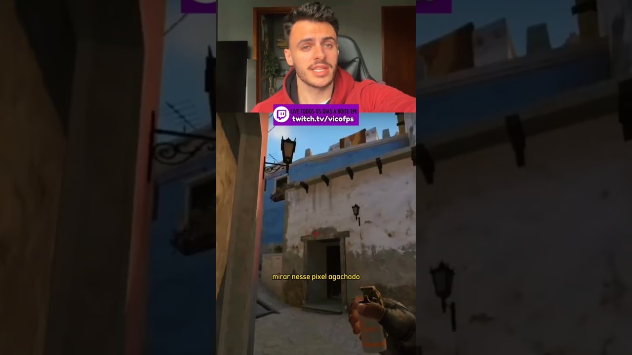 SMOKE BUGADA NO BOMB B 