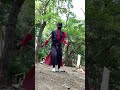 Ninja kick #shorts