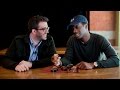 Talking Watches With Pras