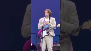 John Mayer - Love on the Weekend (Albany - 02/17/22)