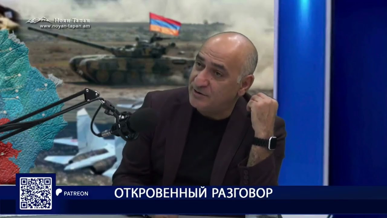 Баку маневрирует между Ираном и Израилем, пока Ереван играет роль пешки США