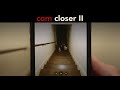 Cam closer ii  horror short