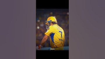 The Man, The Myth, The Legend! 🤩❤️‍🔥 #shorts #cricket