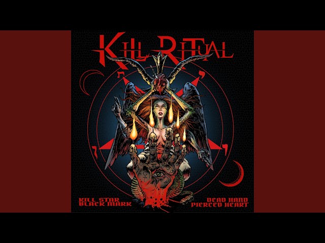 Kill Ritual - The Smell Of Death