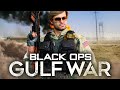 Sooo… Call of Duty Black Ops Gulf War Is A Thing… (COD 2024)