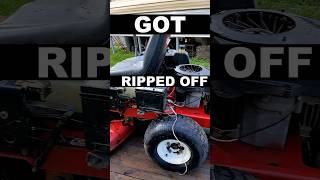 Beware of Facebook Market