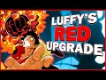 Luffy's Next Level: What We Learned From Luffy's New Attack | One Piece Discussion