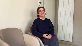 Parmak Ucu Kopması Nedeniyle Ameliyat Ettiğimiz Hastamızın Görüşleri