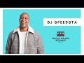 |Episode 194| DJ Speedsta on His Come Up, Leaving Popcast , Nasty C , State of Hip Hop , Metro FM