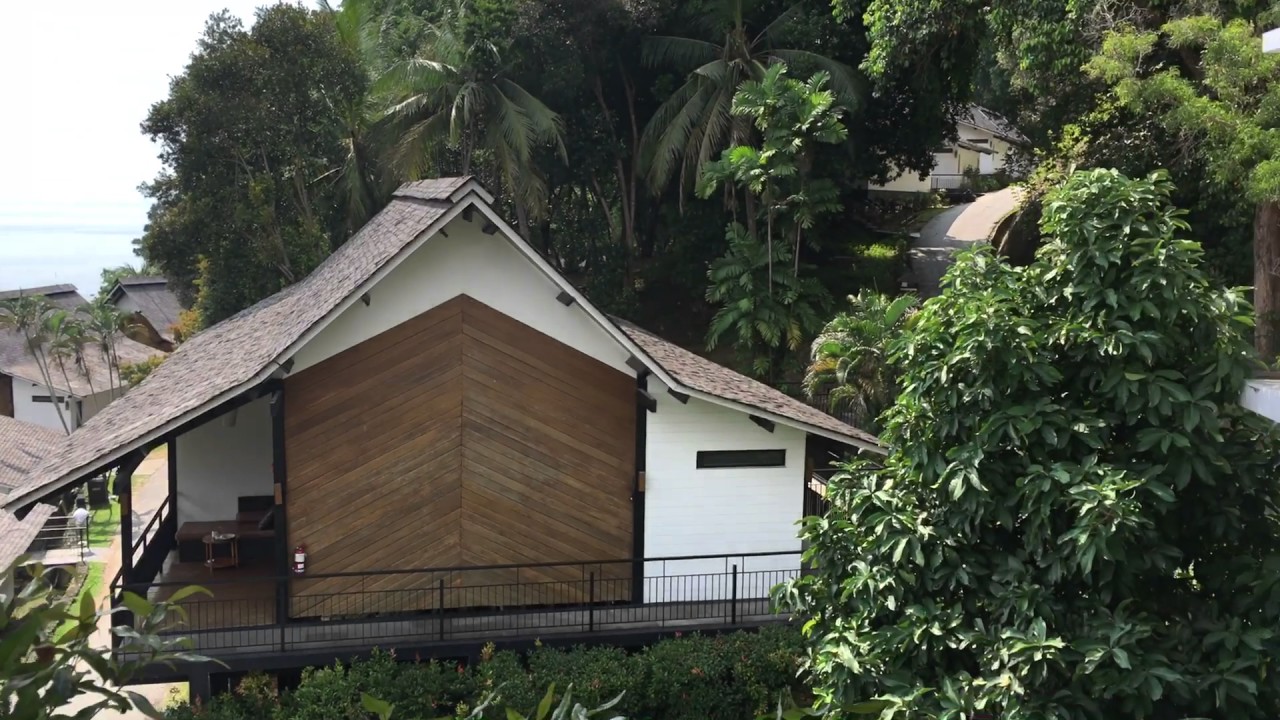 TURI BEACH RESORT Batam 070517,