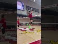 Hit harder in #volleyball