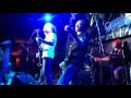 Год Змеи - Наш Рок-Н-Ролл, Mezzo Forte 16.10.2015