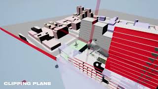 Cornell University x Unreal Engine : Design Studio