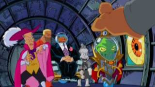 Sam and Max 1x24 The Final Episode Part 1