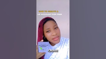 How to Create a UK TikTok Account in Nigeria (No UK Help Needed!) | Step-by-Step Guide