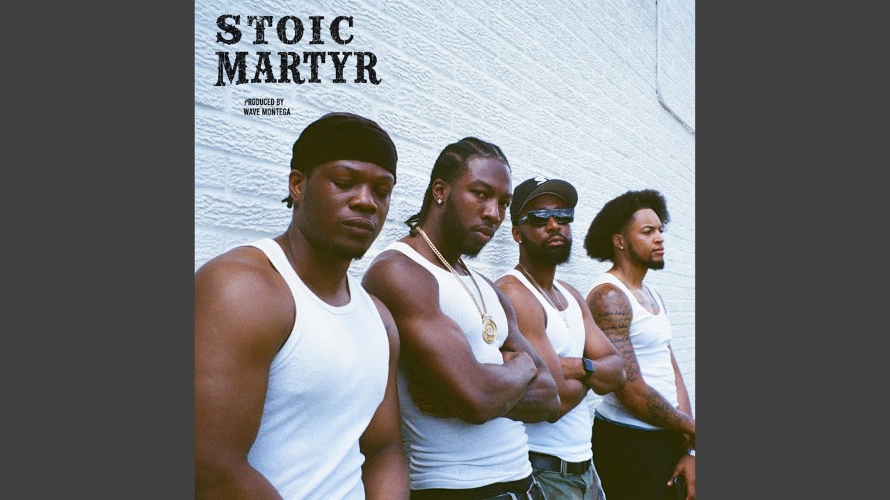 Guarda Stoic Martyr su YouTube Guarda Stoic Martyr su YouTube