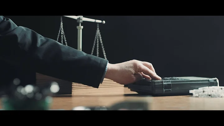 When Cops Become Robbers Trailer