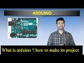 what is Arduino ? how to make its project. #ardunio #homeautomation