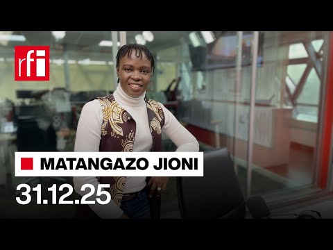 MATANGAZO YA JIONI 31 12 2025 