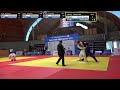 DAY 2 - Tatami 4 - Paks European Junior Cup 2022
