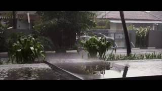 Tentang Hujan, Rindu dan Kamu | Puisi Cinta