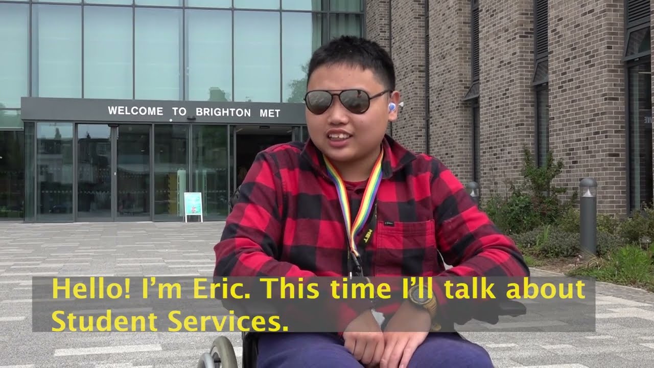 Freshers Information