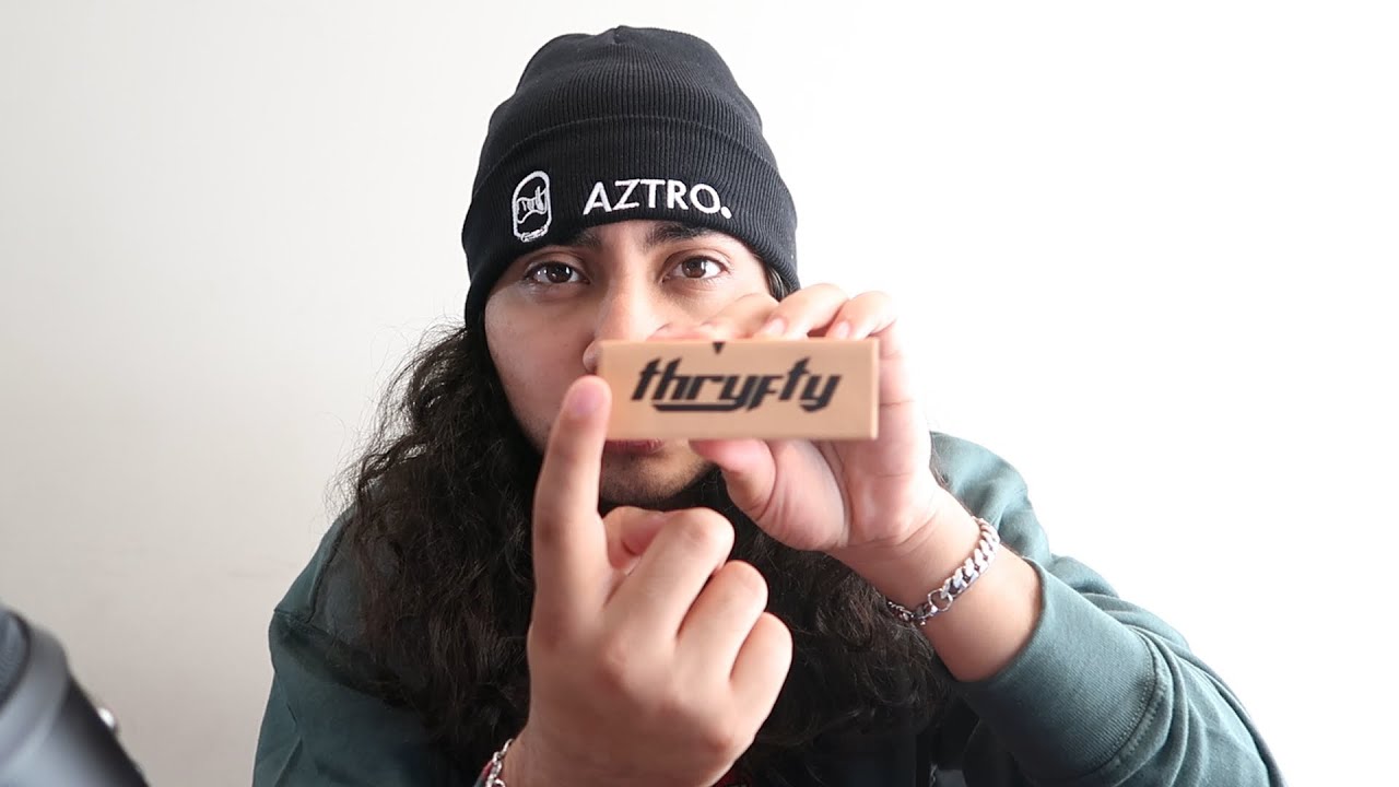 Black Out Collection Restock! Thryfty Jewelry Try Haul Video 1 (2021