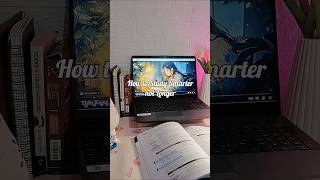 STUDY Smart Not Hard🔥 | 3 Super Tips|#study #motivation