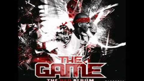 The Game   Ha Ha ft Nipsey Hussle
