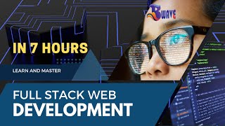 Web Development Full Course (2024)