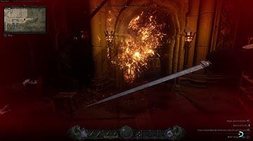 Dungeonborne Rogue Gameplay No Commentary