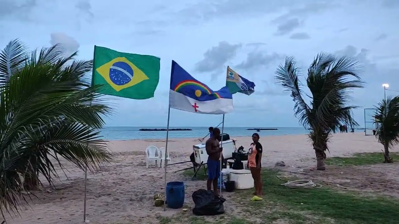 ORLA DE PIEDADE EM JABOATÃO DOS GUARARAPES PE 