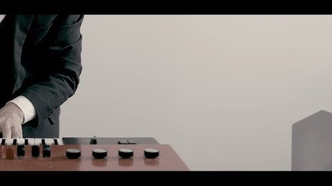 The Common Thread (Official Music Video)