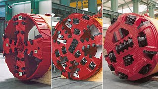 Pipe Jacking and Micro tunneling - HK avn600