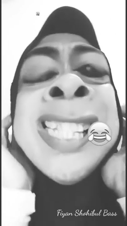 SAHUR'WAHAI MAHLUK BUMI||VIRALLLLL😂😂😂