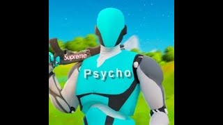 Introducing PsychoChiter #FearPsycho #TeamPsychoLives #TeamPsychoTFUP