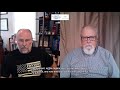 Foggy Bottom Line Podcast Episode 1