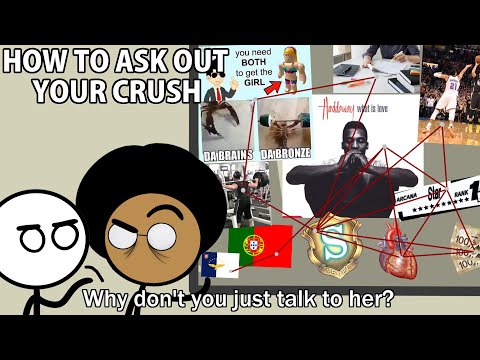 Misinformed - How to Ask Out Your Crush
