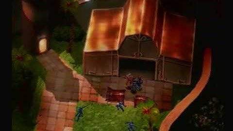 Chrono Cross Playthrough (part 65)