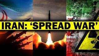 Download Lagu BREAKING | IRAN THREATENS TO EXPAND WAR | Massive UN Walkouts Erupt! Download Lagu BREAKING | IRAN THREATENS TO EXPAND WAR | Massive UN Walkouts Erupt!