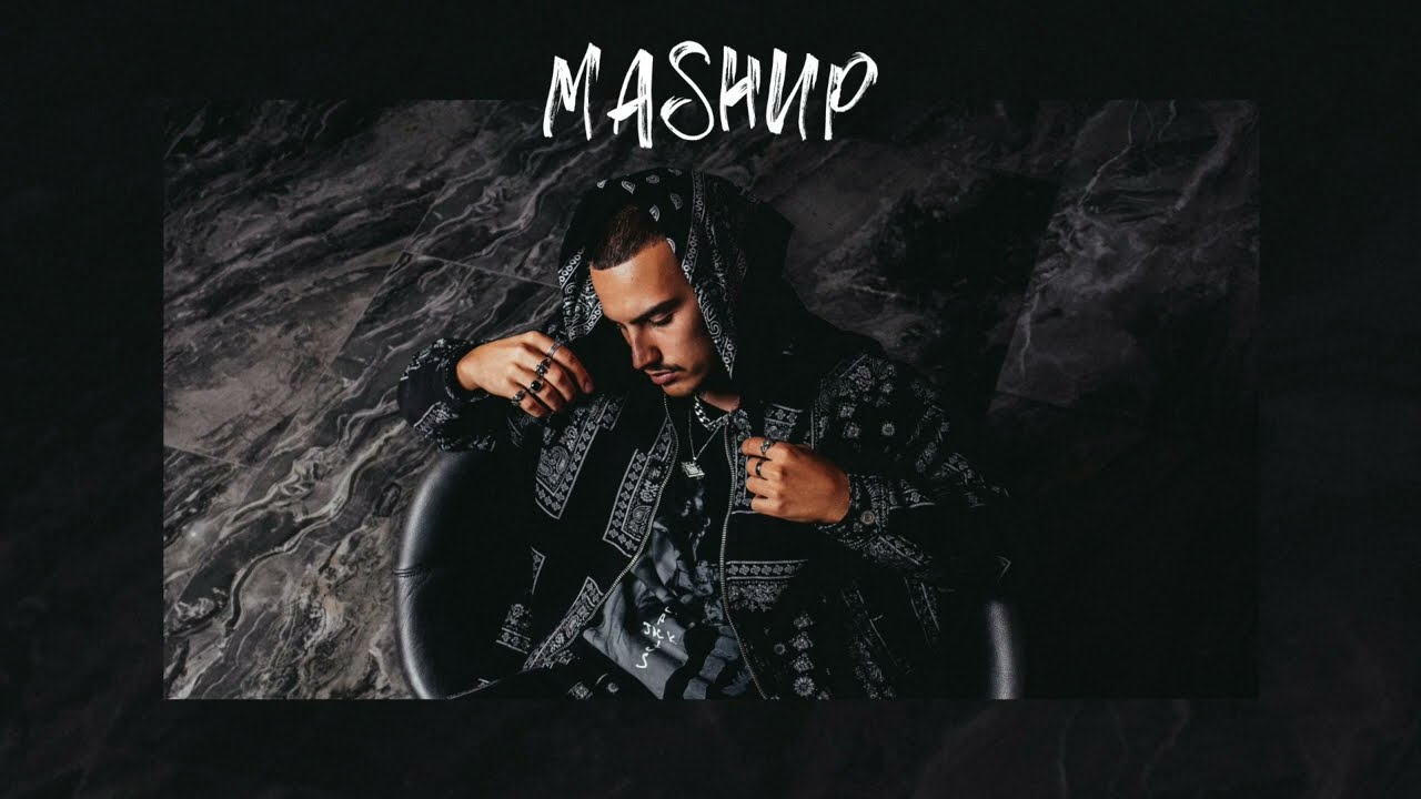 CREEPIN' X FREESTYLE [HARDAVENT MASHUP]