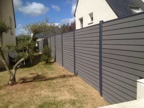 veranda fencing